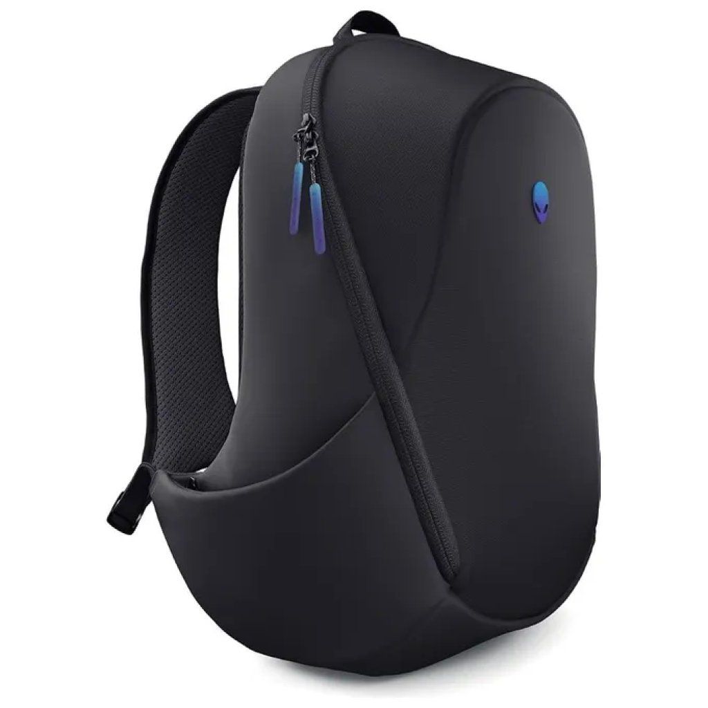 Alienware AW7825P – Zaino gaming 28 L per laptop fino a 18″, nero Alienware AW7825P – Zaino gaming 28 L per laptop fino a 18″, nero