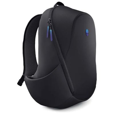 Alienware AW7825P – Zaino gaming 28 L per laptop fino a 18″, nero