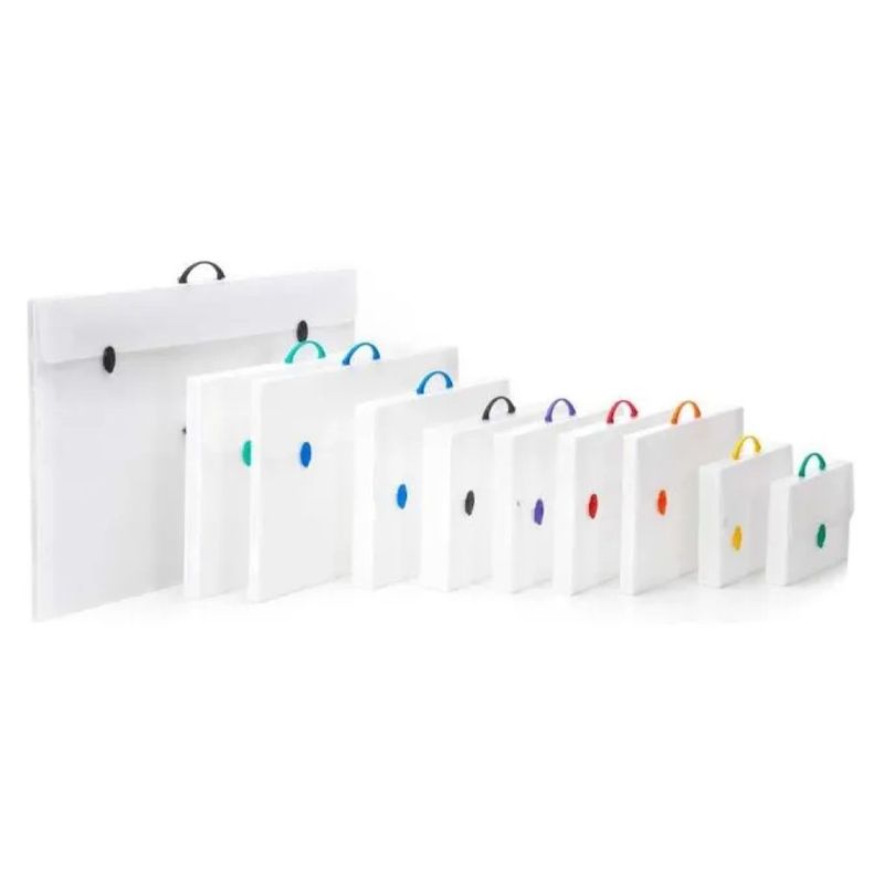 BALMAR 2000 Favorit Every Line – Valigetta portadocumenti in PPL 52 × 73,5 × 5 cm