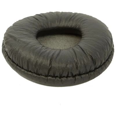 Jabra 14101-42 Cuscinetti Auricolari Neri, Confezione da 10