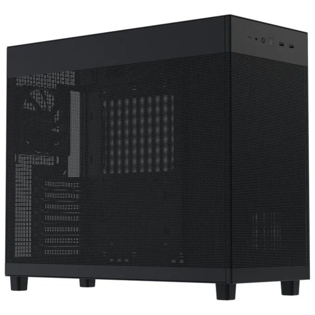 ASUS Prime AP303 Mesh – Case Mid-Tower ATX Nero