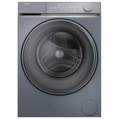 HAIER Lavatrice Haier X Series 7 HW90-B14367GTUIT 9 kg, 1400 giri, Classe A, Wi-Fi, Antracite