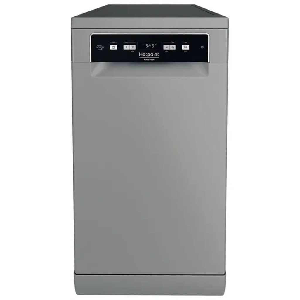 Hotpoint HA3FC10BS7A0S Lavastoviglie Libera Installazione 10 coperti Classe C 42 dB Aquastop (85x45x59 cm Hotpoint HA3FC10BS7A0S Lavastoviglie Libera Installazione 10 coperti Classe C 42 dB Aquastop (85x45x59 cm