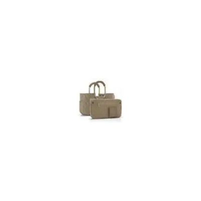 Reisenthel Loopshopper L Cestino Shopping Marrone 15 L
