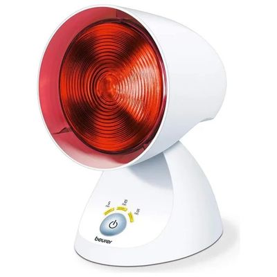 Beurer IL 35 Lampada a Infrarossi 150 W con Timer