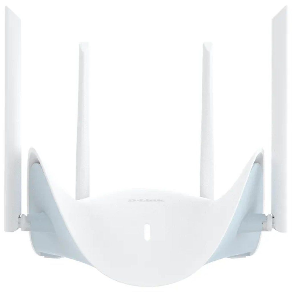 D-Link R36-E Router Wi-Fi 7 Dual-Band BE3600, 2.5GbE, MLO e WPA3