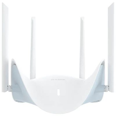 D-Link R36-E Router Wi-Fi 7 Dual-Band BE3600, 2.5GbE, MLO e WPA3