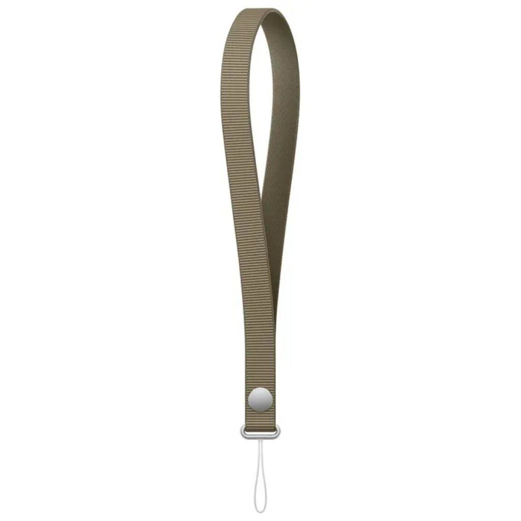 Apple Wrist Strap WTH85208II – Cinturino Oliva per Apple Watch