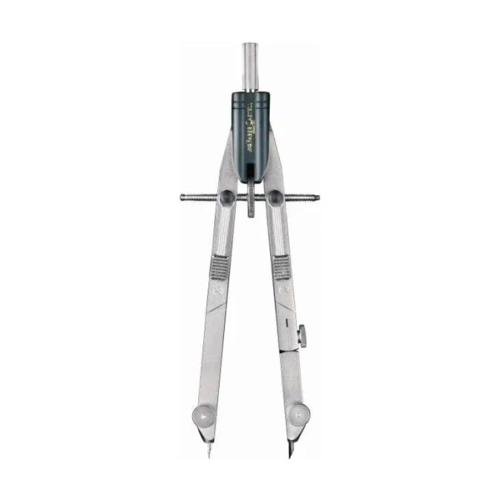 FABER CASTELL Faber-Castell Balaustrone Tech 174607 con Prolunga FABER CASTELL Faber-Castell Balaustrone Tech 174607 con Prolunga