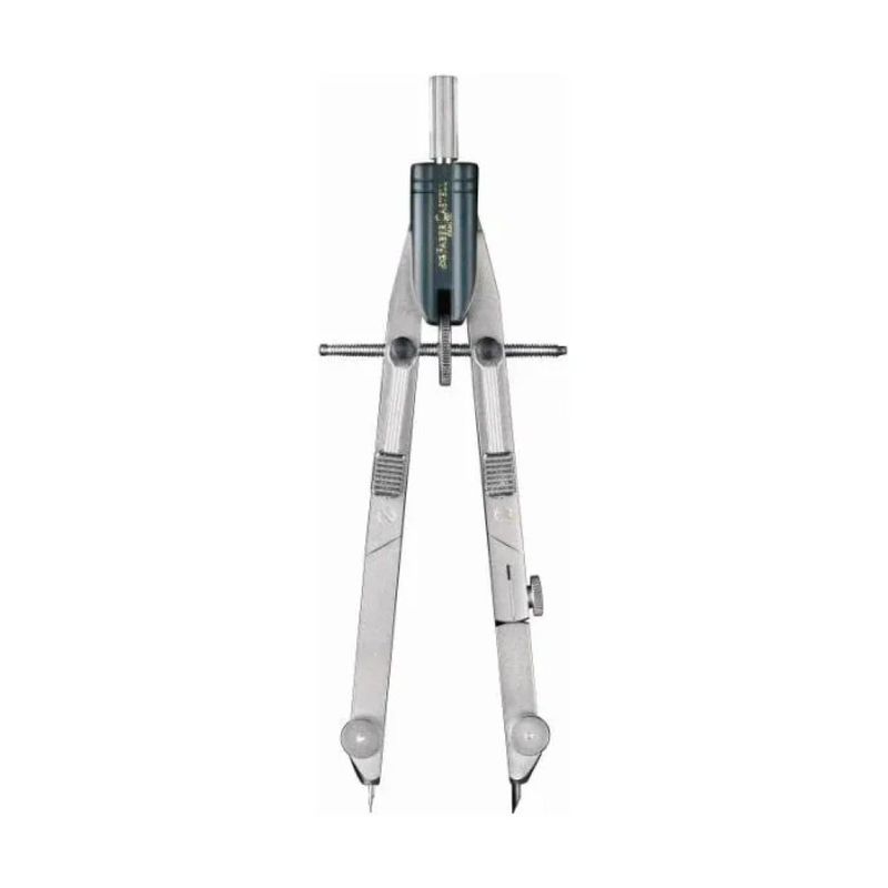 FABER CASTELL Faber-Castell Balaustrone Tech 174607 con Prolunga