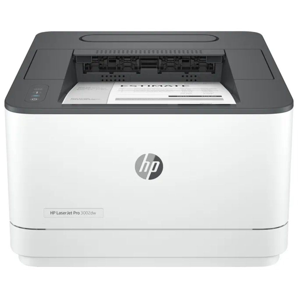 HP LaserJet Pro 3002dw – Stampante laser monocromatica A4 HP LaserJet Pro 3002dw – Stampante laser monocromatica A4