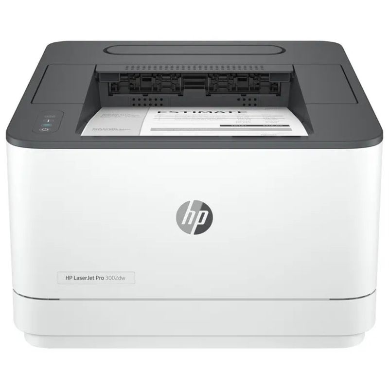 HP LaserJet Pro 3002dw – Stampante laser monocromatica A4