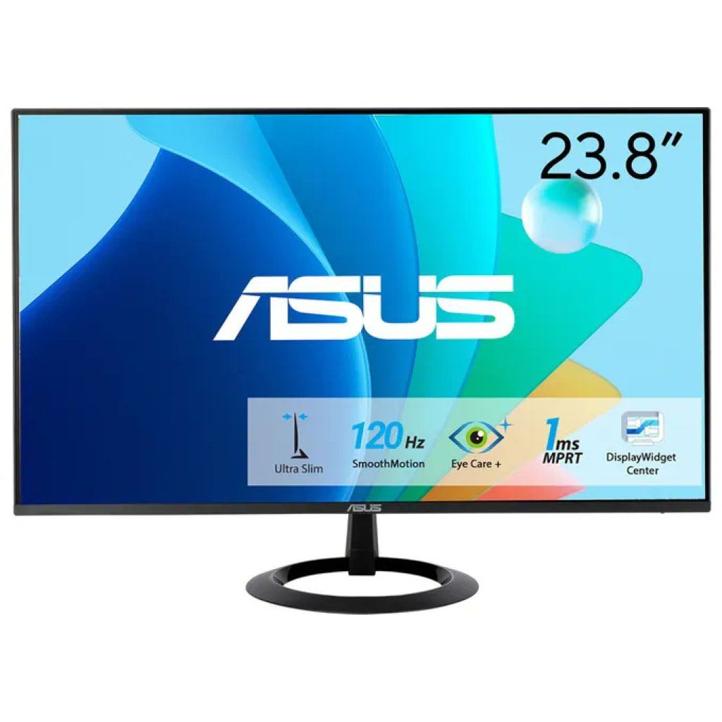 Asus 90LM0BV1-B01A71 VZ249HG Monitor 23