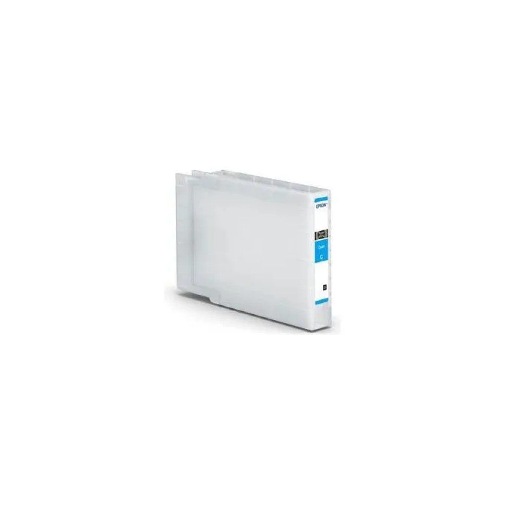 Epson Cartuccia originale Epson C13T04C24N ciano