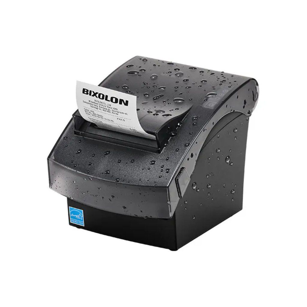 BIXOLON SRP-350plusV – Stampante POS termica cablata BIXOLON SRP-350plusV – Stampante POS termica cablata