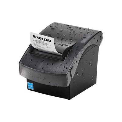 BIXOLON SRP-350plusV – Stampante POS termica cablata BIXOLON SRP-350plusV – Stampante POS termica cablata