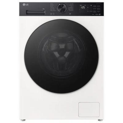 LG Lavatrice LG ThinQ Slim 9 kg 1200 giri/min Classe A LG Lavatrice LG ThinQ Slim 9 kg 1200 giri/min Classe A