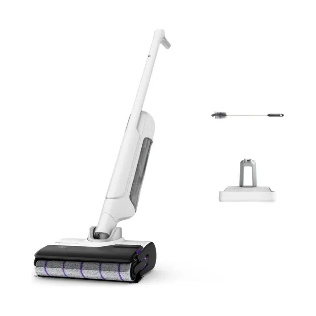 Rowenta X-Clean 10 GZ7035 Lavapavimenti 2 in 1