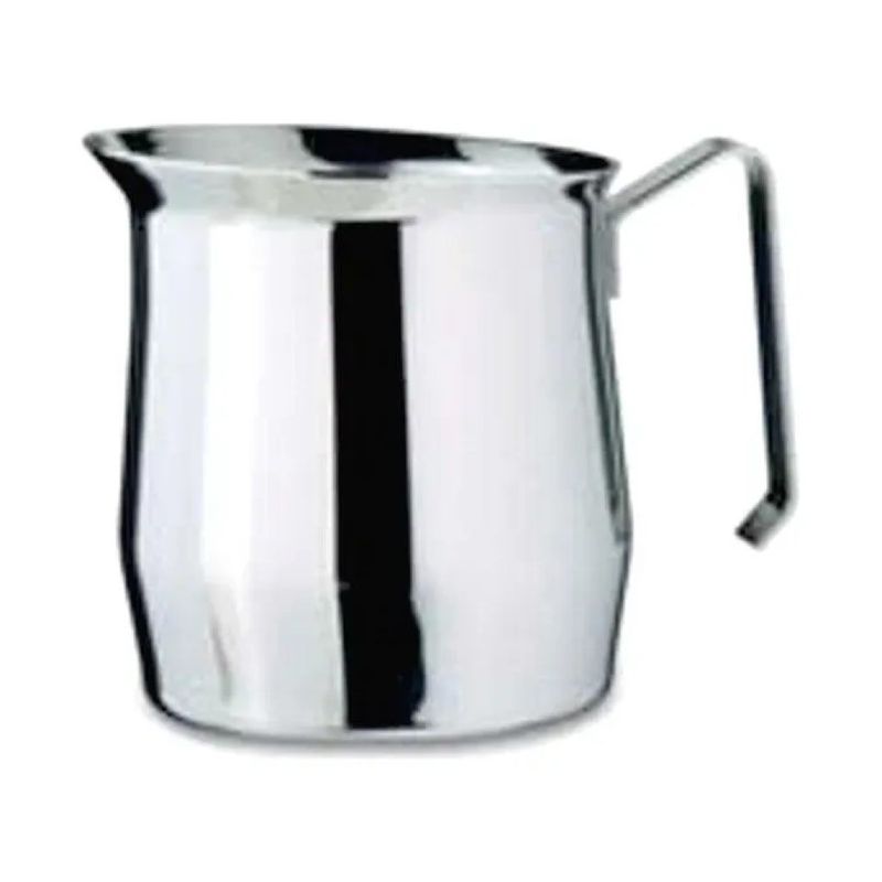 ILSA Jolly Lattiera in Acciaio Inox 330 g ILSA Jolly Lattiera in Acciaio Inox 330 g