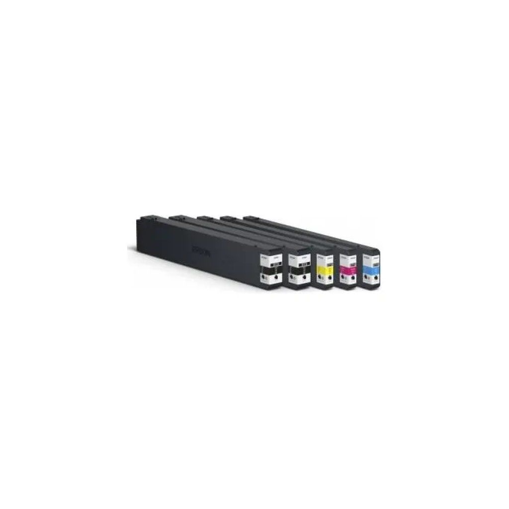 Epson C13T02Q300 Cartuccia Originale Magenta per WF-C20600 Epson C13T02Q300 Cartuccia Originale Magenta per WF-C20600