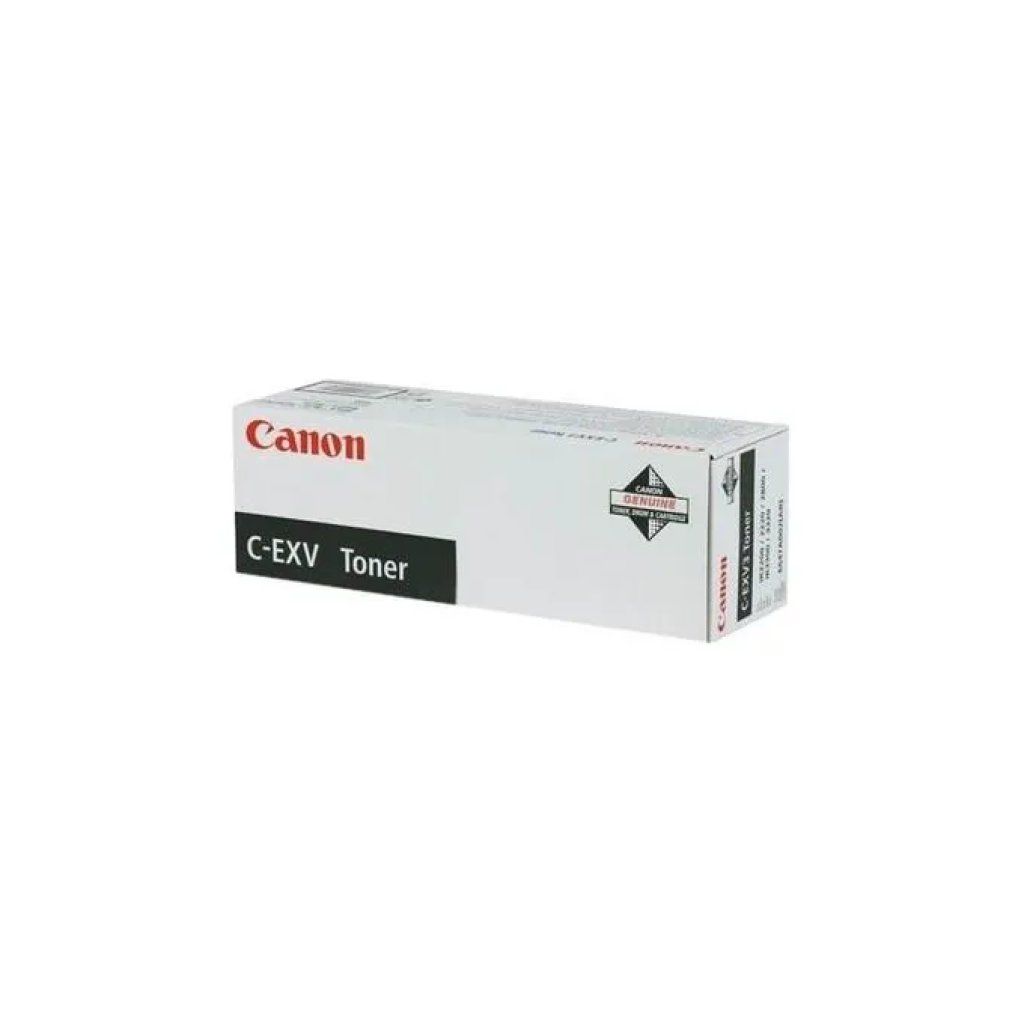 Canon C-EXV29 Toner Originale Nero – 36.000 Pagine Canon C-EXV29 Toner Originale Nero – 36.000 Pagine