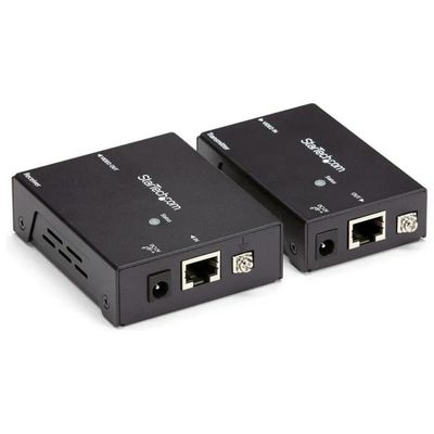 StarTech.com ST121HDBTE Extender HDMI HDBaseT 4K 70 m StarTech.com ST121HDBTE Extender HDMI HDBaseT 4K 70 m