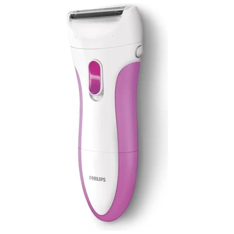 Philips SatinShave Essential HP6341/00 Rasoio Elettrico Wet & Dry