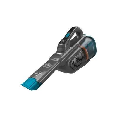 BLACK+DECKER BHHV320B-QW Dustbuster Aspirabriciole Senza Fili 12 V, 0,7 L BLACK+DECKER BHHV320B-QW Dustbuster Aspirabriciole Senza Fili 12 V, 0,7 L