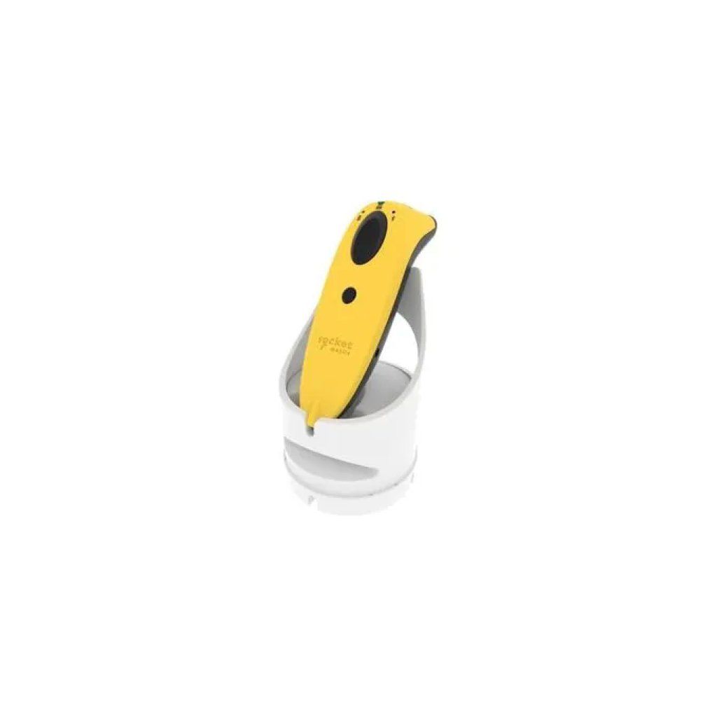Socket Mobile SocketScan S720 CX4068-3131 Lettore Barcode Wireless Bluetooth Socket Mobile SocketScan S720 CX4068-3131 Lettore Barcode Wireless Bluetooth