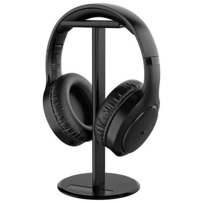 Meliconi HP Flash EVO Cuffie Wireless Bluetooth 5.3