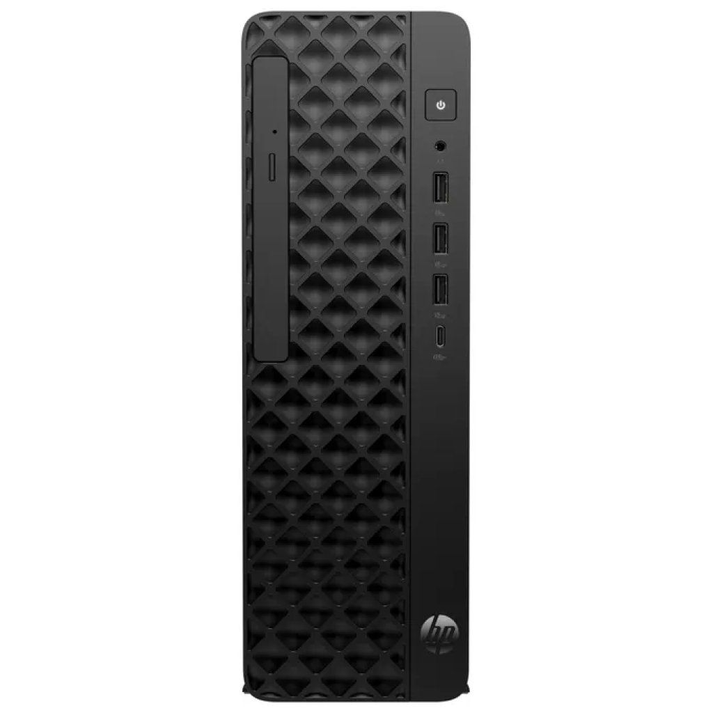 HP ProDesk 2 SFF G1i E – PC desktop Intel Core i5, 8 GB RAM, 512 GB SSD