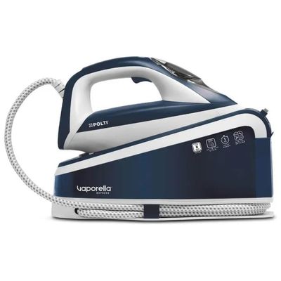 Polti Vaporella Express VE30.10 Ferro da Stiro a Caldaia, 2200 W, 8 bar, 1,6 L