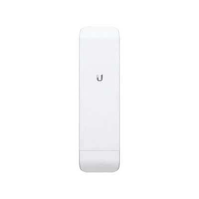 Ubiquiti NanoStation M5 Access Point Outdoor 5 GHz, 16 dBi Ubiquiti NanoStation M5 Access Point Outdoor 5 GHz, 16 dBi