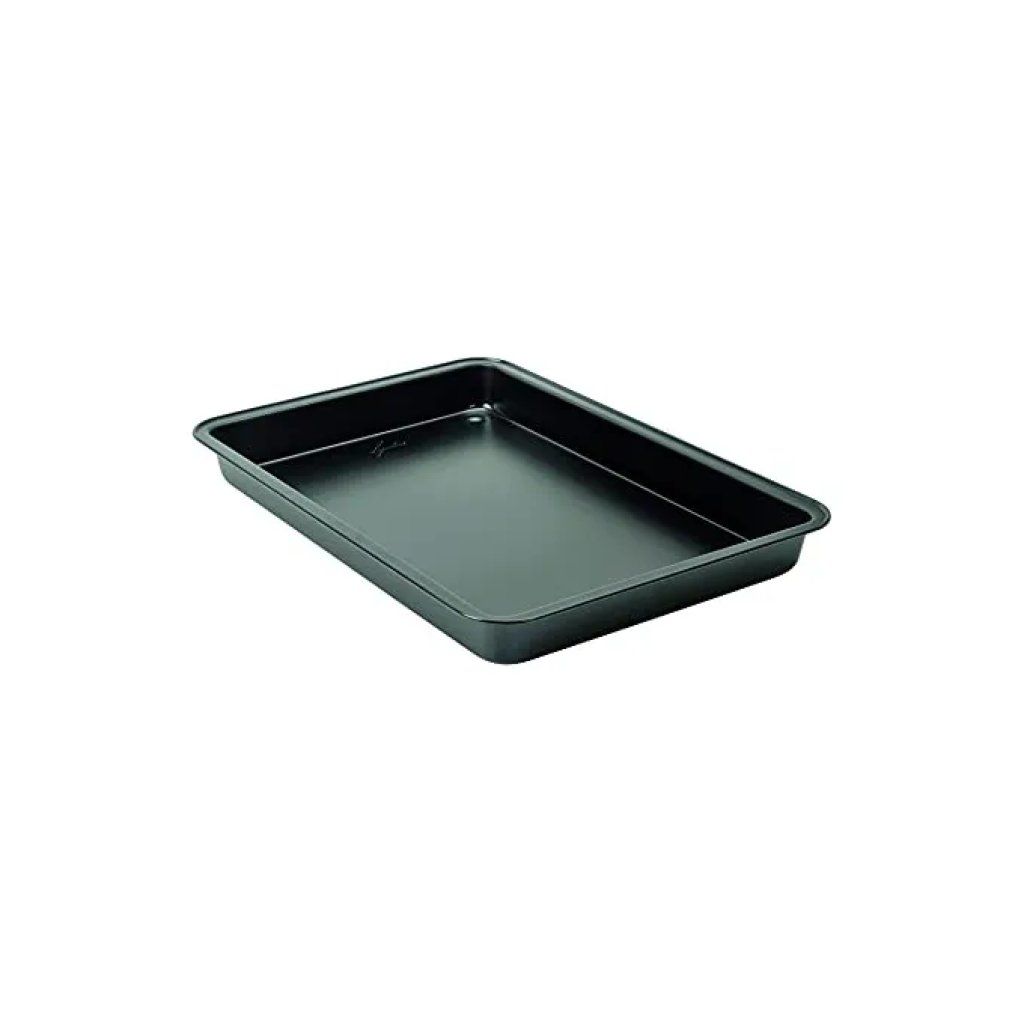 Lagostina Gustosa Rostiera da Forno Antiaderente 42 × 29 cm Lagostina Gustosa Rostiera da Forno Antiaderente 42 × 29 cm