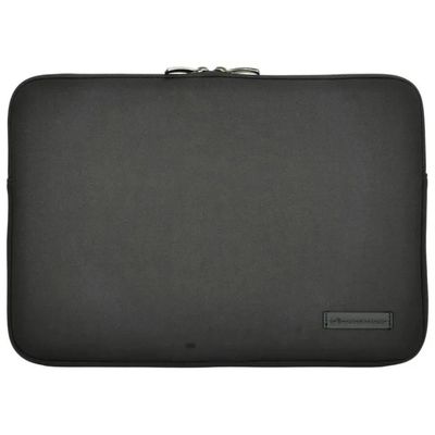 Conceptronic custodia per notebook fino a 12 pollici, nera Conceptronic custodia per notebook fino a 12 pollici, nera
