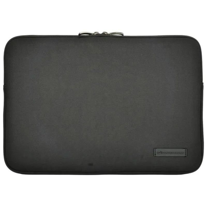 Conceptronic custodia per notebook fino a 12 pollici, nera