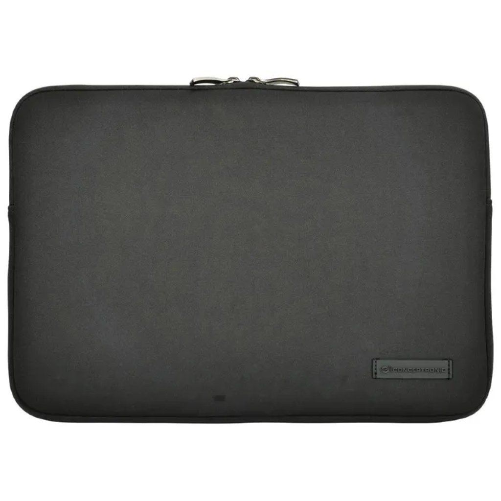 Conceptronic Custodia per Notebook fino a 12″ – Nera Conceptronic Custodia per Notebook fino a 12″ – Nera