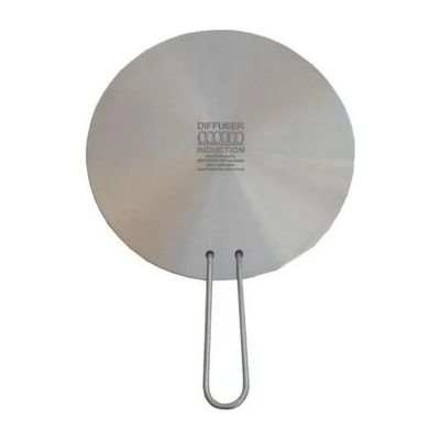 ILSA Diffusore di calore per induzione 12 cm ILSA Diffusore di calore per induzione 12 cm