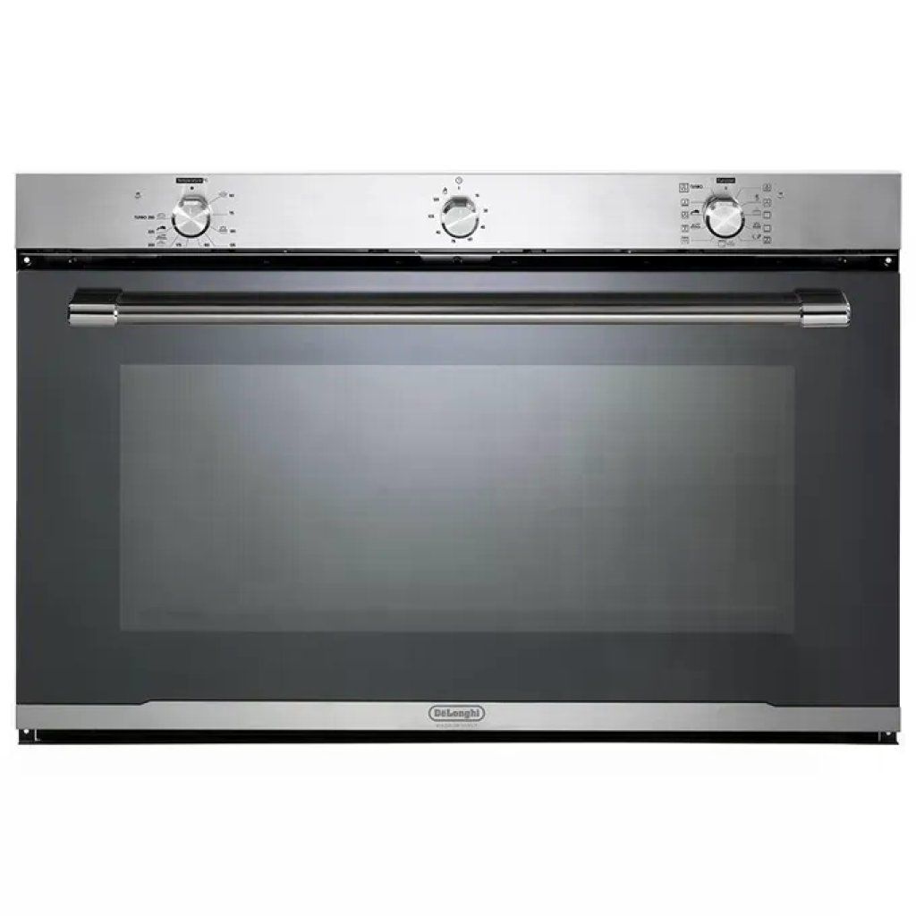 DELONGHI De’Longhi DLM 90 XL – Forno elettrico ventilato 120 L, classe A, inox DELONGHI De’Longhi DLM 90 XL – Forno elettrico ventilato 120 L, classe A, inox