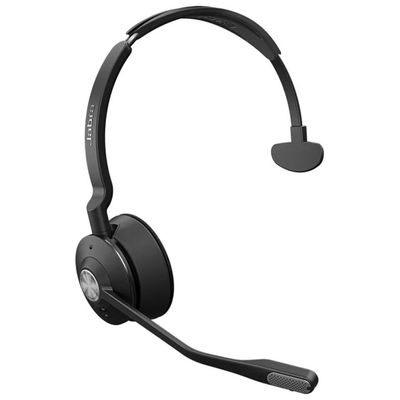 Jabra 14121-34 Cuscinetti per Archetto Neri, Compatibili con Engage 65 e 75, 5 Pezzi Jabra 14121-34 Cuscinetti per Archetto Neri, Compatibili con Engage 65 e 75, 5 Pezzi