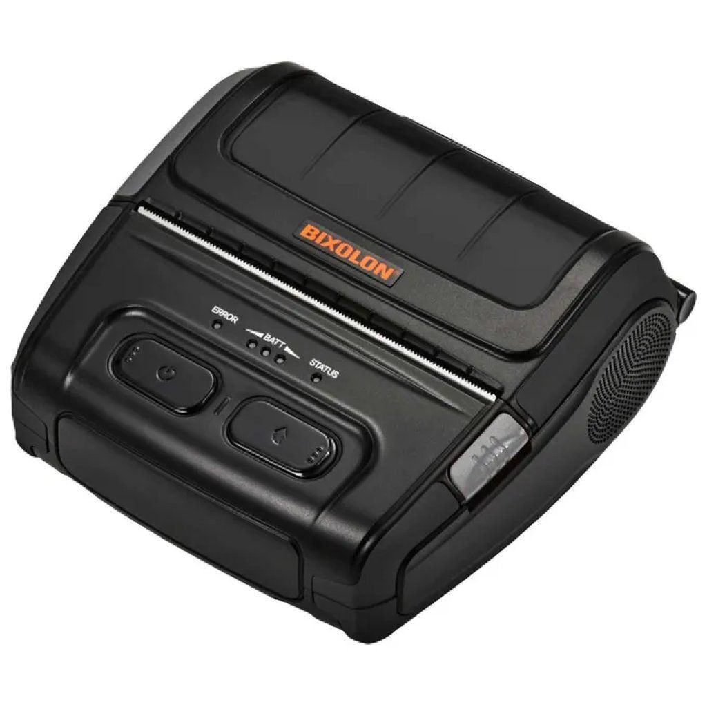 Bixolon SPP-L410 Stampante Portatile per Etichette Bluetooth Bixolon SPP-L410 Stampante Portatile per Etichette Bluetooth
