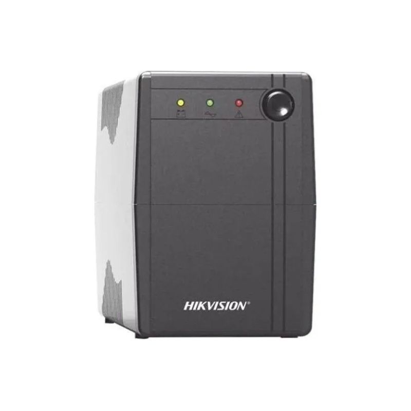Hikvision DS-UPS1000-R Gruppo di Continuità 1000VA/600W