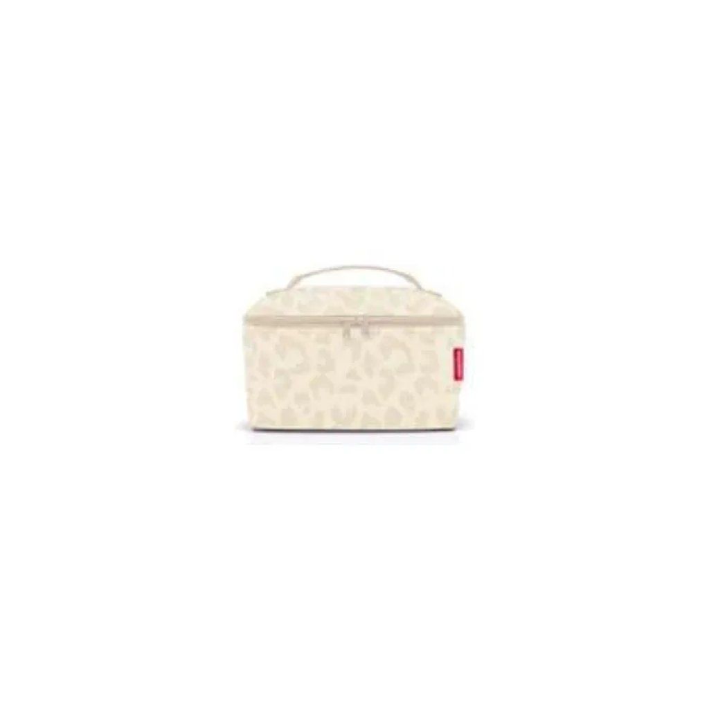Reisenthel FF1043 Beautycase Leo Vanilla Beige