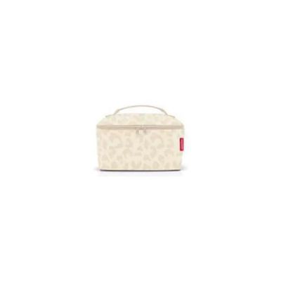Reisenthel FF1043 Beautycase Leo Vanilla Beige