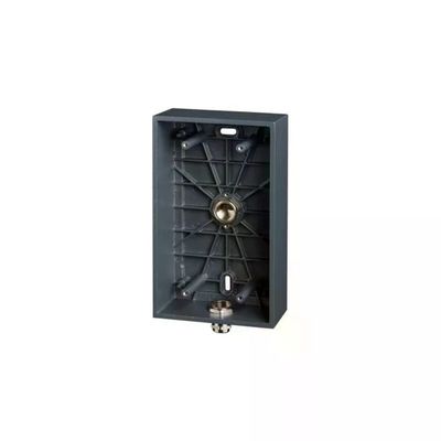 2N 9153003 Kit di fissaggio nero 2N 9153003 Kit di fissaggio nero