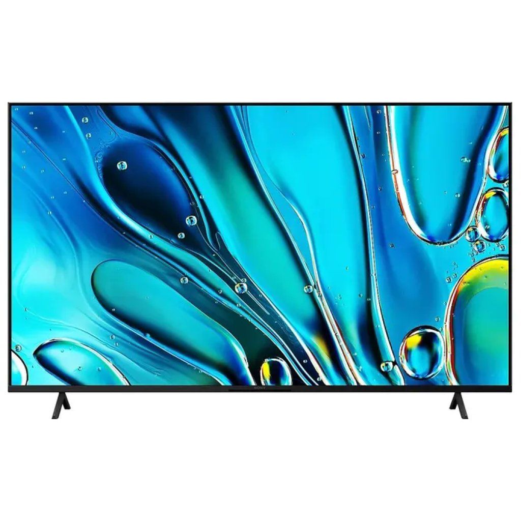Sony BRAVIA 3 Smart TV LED 4K HDR da 55 pollici