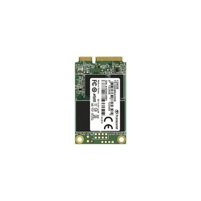 Transcend 230S SSD mSATA 64 GB SATA III