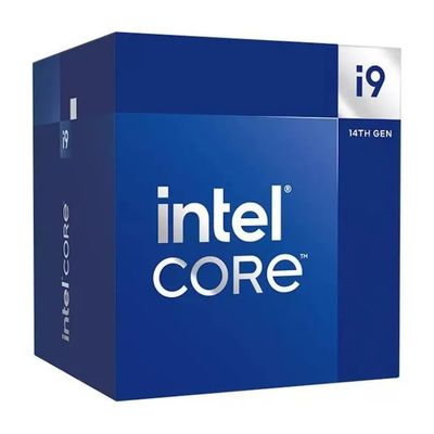 Intel Core i9-14900 Processore Desktop 24 Core con Dissipatore