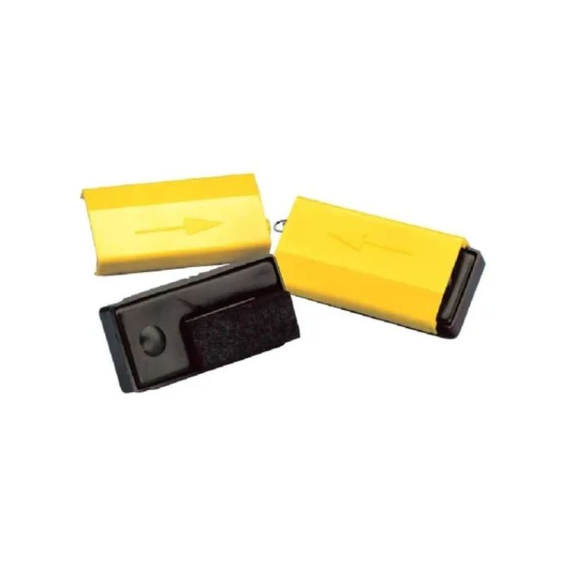 Markin Y450BOXN Tampone Nero per Numeratore S17