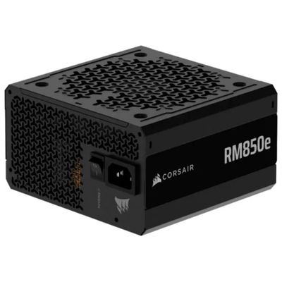 Corsair RM850e Alimentatore Modulare 850 W ATX 3.1 Corsair RM850e Alimentatore Modulare 850 W ATX 3.1
